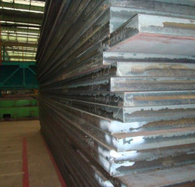 30CRMO合金钢板 大量现货库存 规格齐全 可切割零售