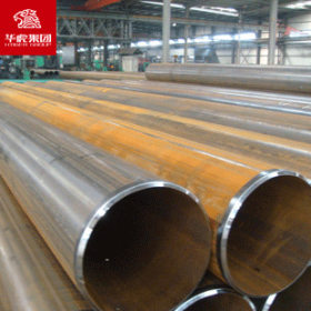 华虎集团 Q215焊管 焊接钢管 库存多 强度高 可定制