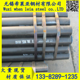 江苏 GB6479化肥专用管 Q345A大口径厚壁无缝钢管 耐低温钢管