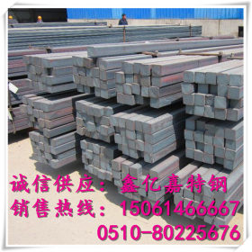 【正品供应】Q345D合金方钢 耐低温 国标规格 Q345D方钢 保材质
