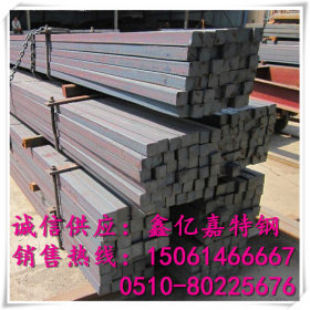 江苏供应 Q345C方钢 低合金方钢 厂家直销 国标正品 保材质