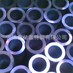 长期供应 2520双相不锈钢圆管 耐高温无缝管  材质保证