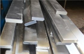 佛山厂家专业生产 不锈钢扁钢 201不锈钢扁钢加工 304小扁条 定制