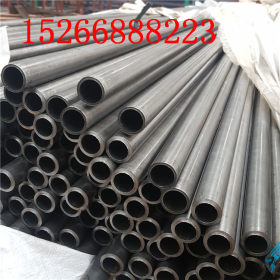 山东精密钢管生产厂家 40CR冷轧无缝钢管 优质40CR合金内外光亮管