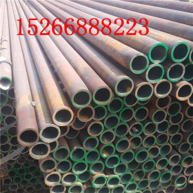 供应40Cr小口径厚壁合金钢管 合金无缝钢管生产厂家 40Cr合金钢管