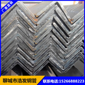 Q345B角钢生产厂家 特大规格钢板折角钢 16Mn合金不等表大角铁