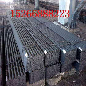 Q345B角钢万吨库存 大规格优质角钢 16Mn热镀锌角钢 低合金大角铁