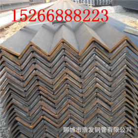 供应Q345B角钢 优质出口用大规格角钢 16Mn合金大角铁 合金角钢