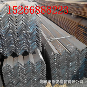 供应各规格角钢 Q345B低合金角钢 高品质万能角铁 工地用合金角铁