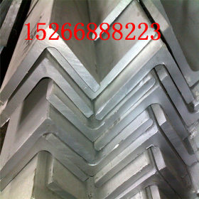 供应304不锈钢角钢 优质316L不锈钢角钢 大规格不锈钢等边角钢