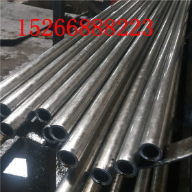 山东合金精密钢管生产厂家 42CrMo大口径厚壁精轧合金无缝钢管