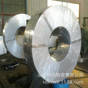 专供Q345低合金镀锌带钢 2.2*325镀锌带钢 镀锌带钢生产厂家