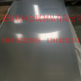 现货304不锈钢板贴膜拉丝 316L不锈钢平板贴膜不锈钢镜面板