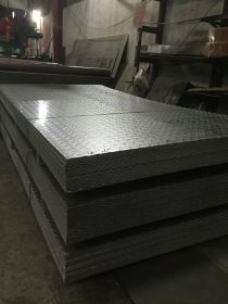 316L不锈钢防滑板价格防滑不锈钢板厂家316L现货