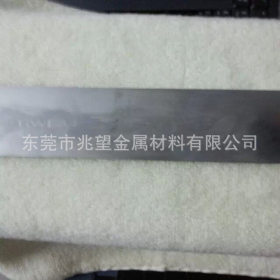 供应日本日立 ATS34刀具专用材料 ATS34不锈钢刀板