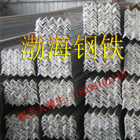广东深圳厂家供应镀锌角铁、热镀锌角钢加工、160*160*4大量订货