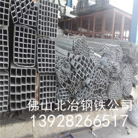 厂家生产 镀锌方管 镀锌角钢 热镀锌槽钢 价格优惠