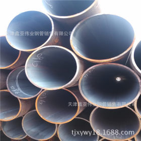 销售天津大无缝 16mn碳钢无缝钢管 1米起售 规格齐全 质量保证