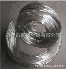 进口304HC不锈钢螺丝线 SUS303不锈钢螺丝线材 打螺丝不爆裂
