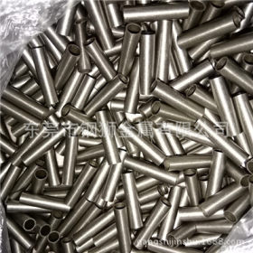 【厂家直销】304不锈钢精密管 不锈钢毛细管 316不锈钢无缝管
