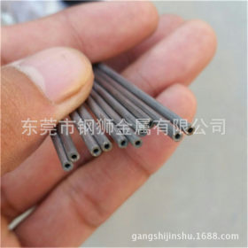 供应 304L不锈钢管 316不锈钢无缝管 不锈钢精密管  不锈钢毛细管