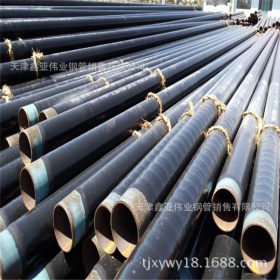 天然气石油管道用X52M管线管 X56/L360螺旋钢管 X52直缝焊管