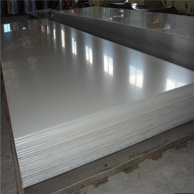 供应优质 不锈钢板  316不锈钢拉板  不锈钢镜面板 贴膜