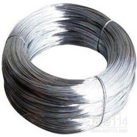 厂家直销 不锈钢电解线 304不锈钢电解丝 不锈钢线  定做非标