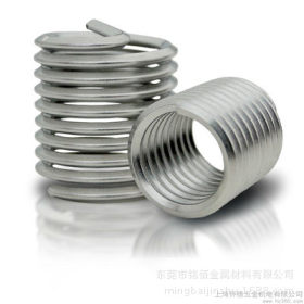 进口304HC不锈钢螺丝线 SUS303不锈钢螺丝线材 打螺丝不爆裂