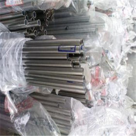 304不锈钢毛细管抛光管空心圆管不锈钢管外径2345678mm切割加工