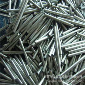 供应优质不锈钢 304不锈钢毛细管 医用不锈钢管 医疗毛细管