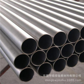 316L不锈钢焊管 316不锈钢管加工 厚壁不锈钢管 304不锈钢管厂家