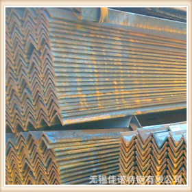 Q390角钢规格齐全保材质性能，支持验货低合金高强q390角钢