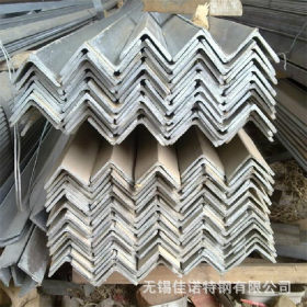 Q345D角钢规格齐全保材质性能，支持验货低合金耐低温q345d角钢