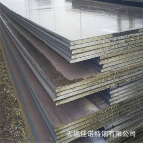 专业现货高锰钢65mn耐磨钢板 规格齐全无磁mn13瞬间耐高冲击性能
