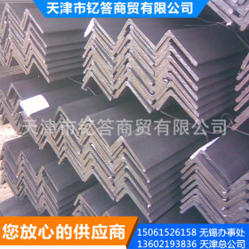 专业供应 不锈钢角钢321定制 高品质角钢 质量保障