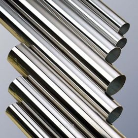 定制大口径304不锈钢抛光管 304不锈钢焊管 316L不锈钢圆焊管