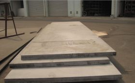 供应304耐腐蚀不锈钢板 316L耐高温不锈钢板 不锈钢中厚板