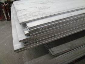 供应不锈钢中厚板 304进口不锈钢防滑板 不锈钢板批发