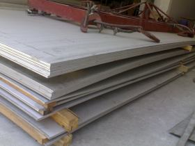 304不锈钢中厚板 供应张浦不锈钢热轧卷板，316L不锈钢卷板
