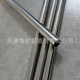专业定制 高品质不锈钢管 耐磨不想钢管 不锈钢精密管加工