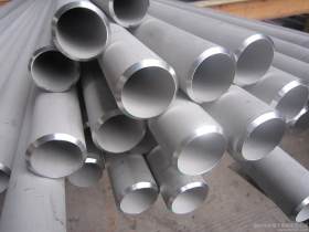 304流体输送用不锈钢管 355x7-40 304结构用无缝不锈钢钢管