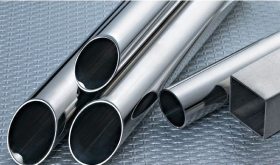 DN125美标304不锈钢工业管|耐腐蚀工业专用不锈钢管|140mm工业管