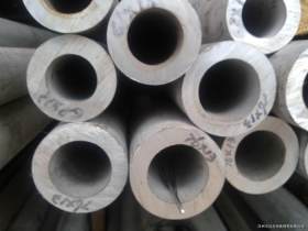 304不锈钢工业焊管|装饰薄壁大口径管批发|美标304不锈钢工业管