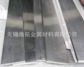 厂家批发不锈钢 201 304 321 316L材质 不锈钢  扁钢 可定尺