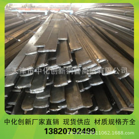 漯河厂家生产40Cr冷拉方钢 Q345B低合金扁钢 20Cr冷轧扁铁