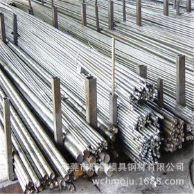 广东供应SUM32易切削结构钢 环保易车铁 高性能SUM32易切削钢
