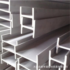 天津直销310SH型钢 热镀锌h型钢 大量现货 价格优 高频焊接H型钢