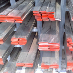 16mn镀锌扁钢生产厂  批发零售弹簧扁钢规格  低合金扁钢价格