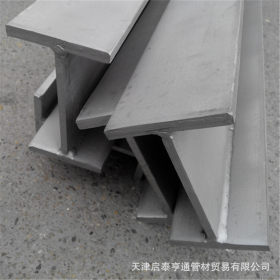 供应Q235B镀锌工字钢  生产厂家热轧工字钢   10#工字钢市场价格